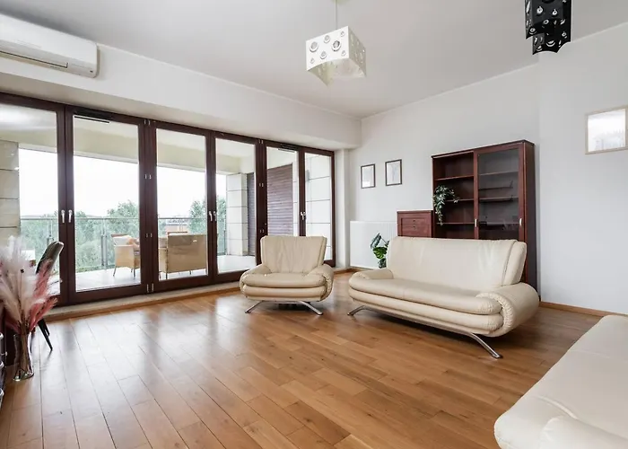 Premium Residence Wilanow