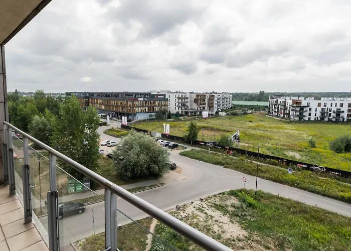 Premium Residence Wilanow