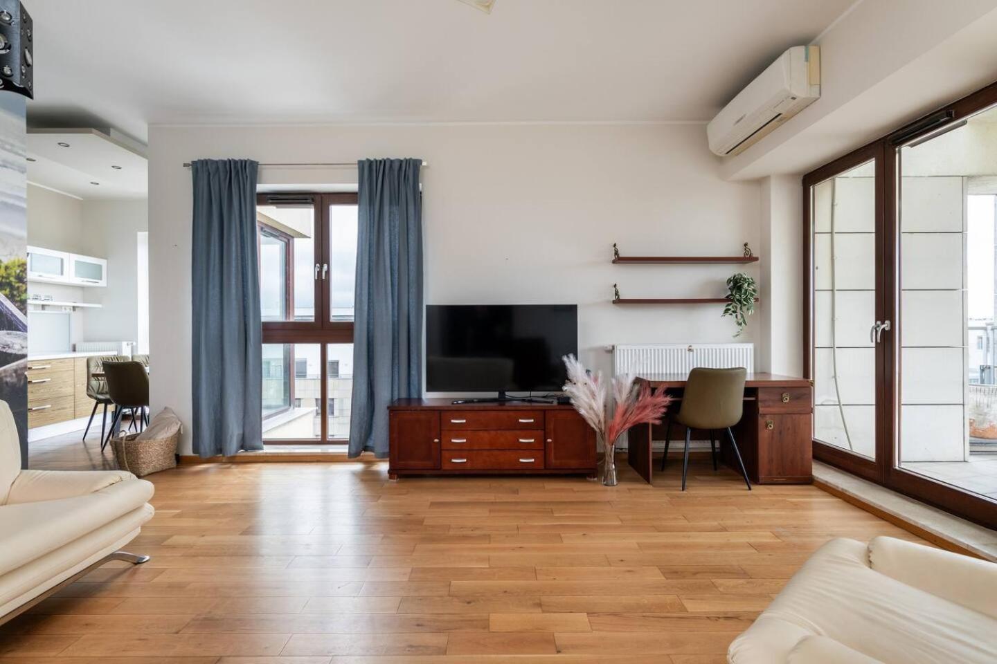 Apartment Premium Wilanow