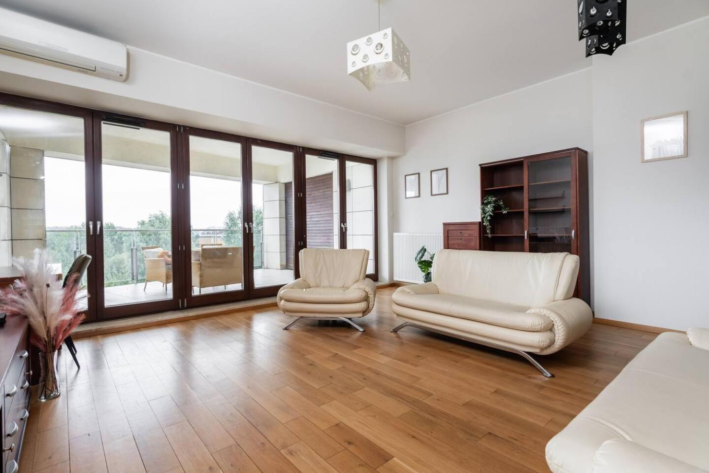 Premium Wilanow Apartment *