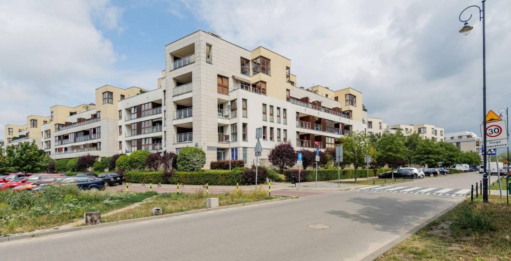 Apartment Premium Wilanow *