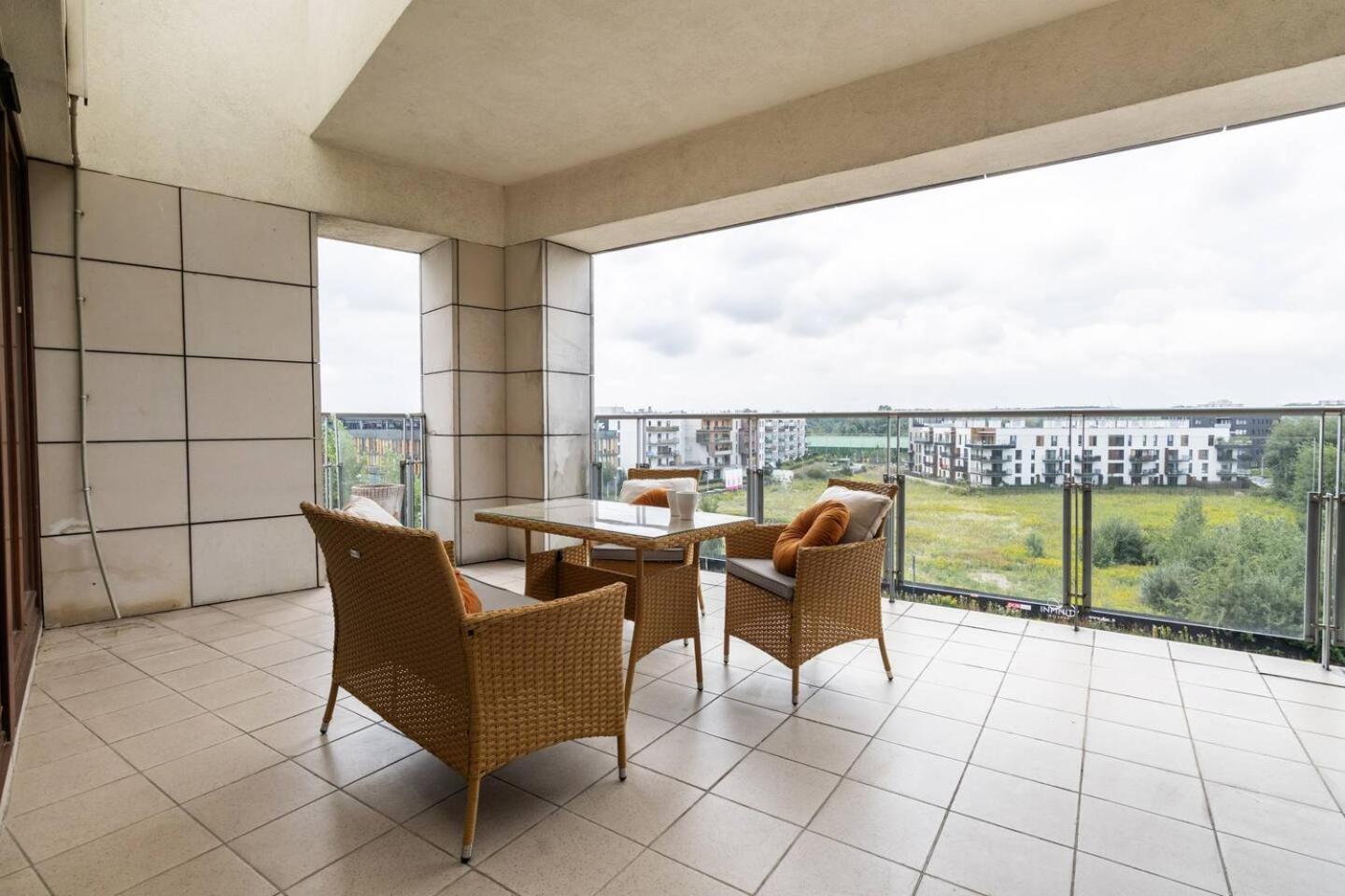 Premium Wilanow Apartment *