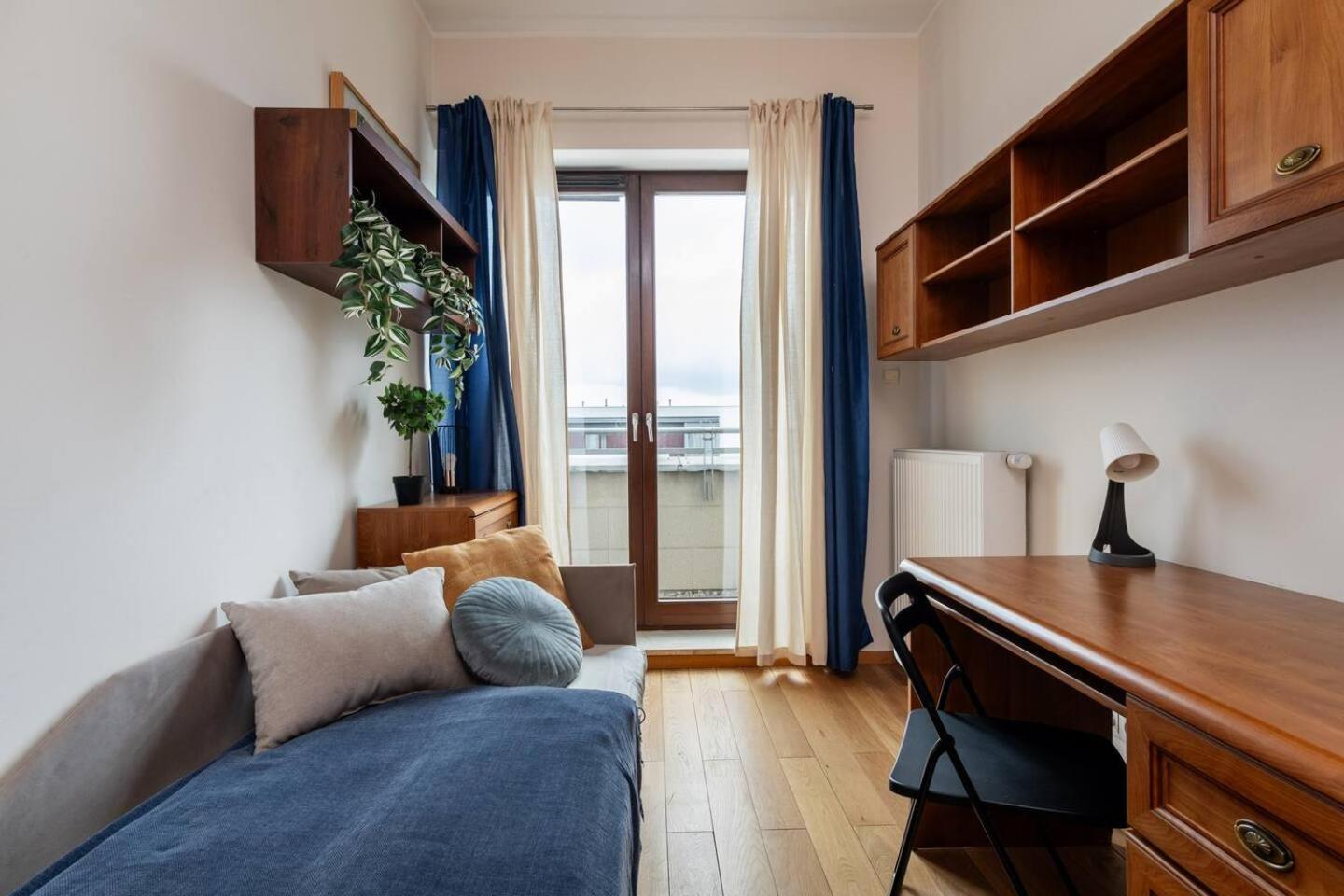 Apartment Premium Wilanow *