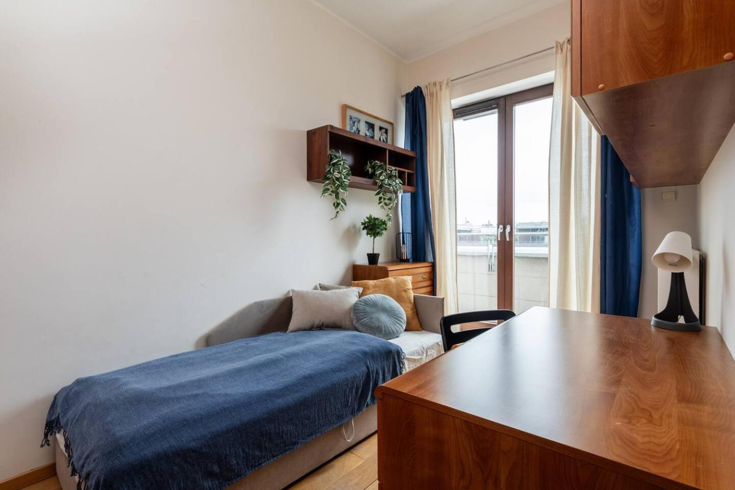 Apartment Premium Wilanow