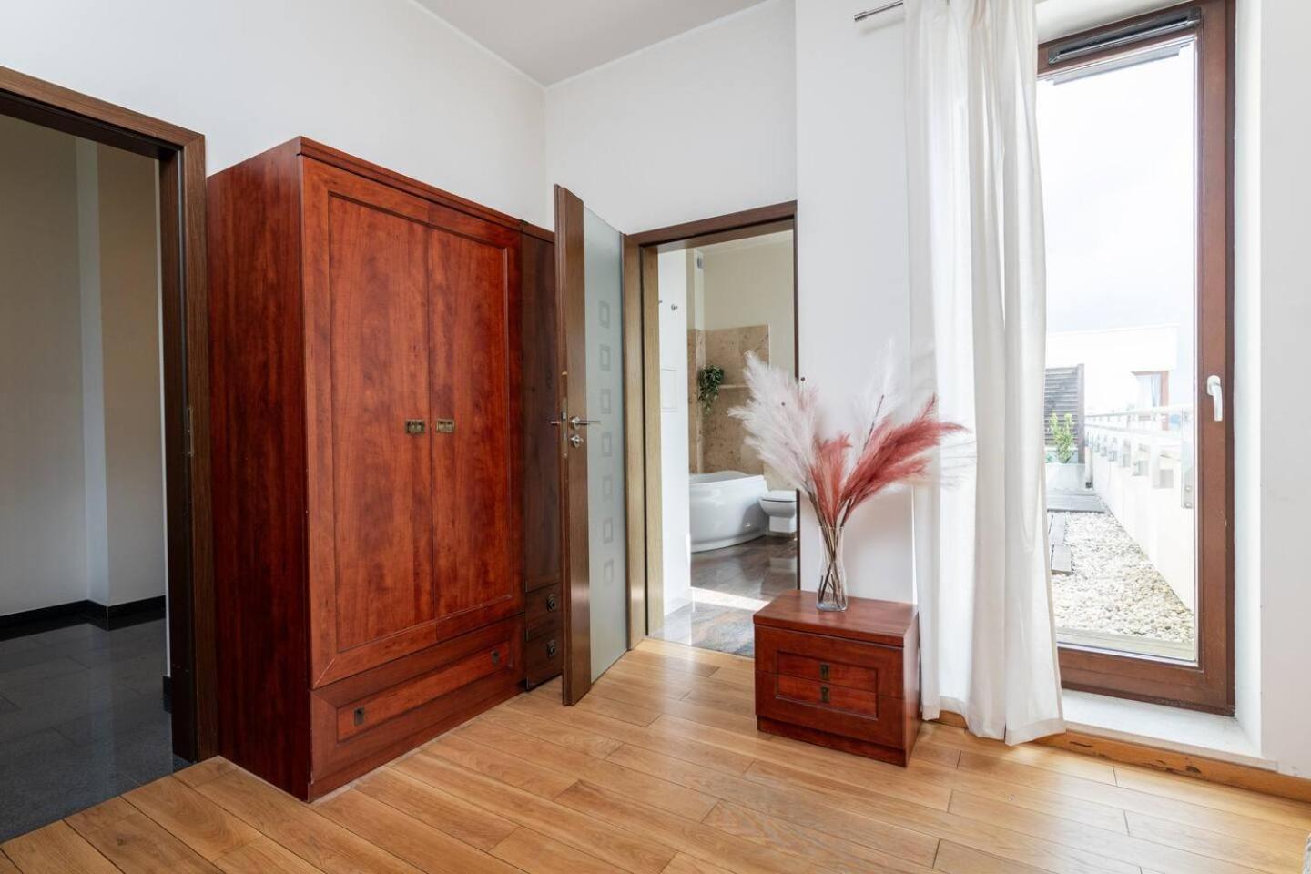 Premium Wilanow Apartment *